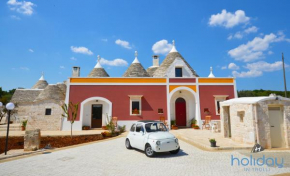 I Trulli Di Nonno Giovanni